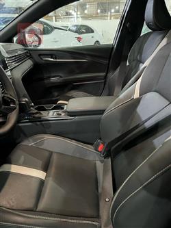 تۆیۆتا کامری